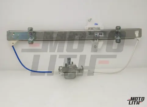 REGULATOR ASSY-FR DR WDO RH