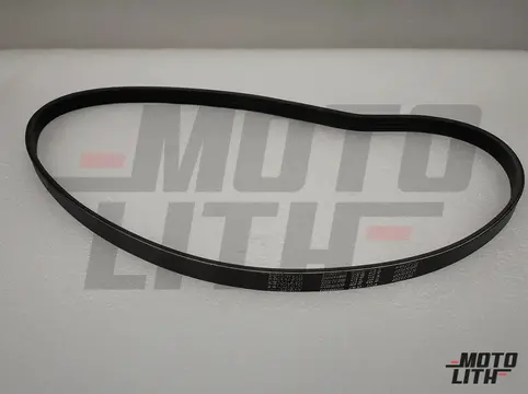 V-Ribbed Belt