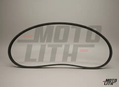 v-ribbed belt