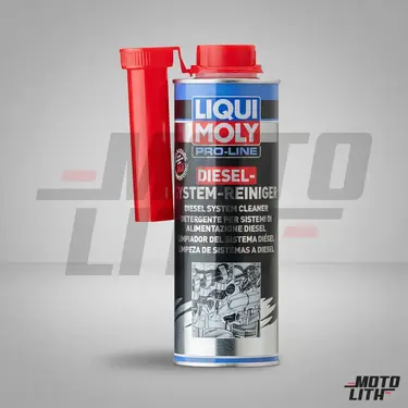 Pro-Line Diesel System Cleaner (500ml)