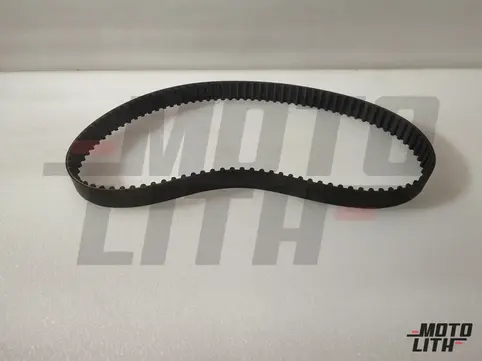 Belt, Timing