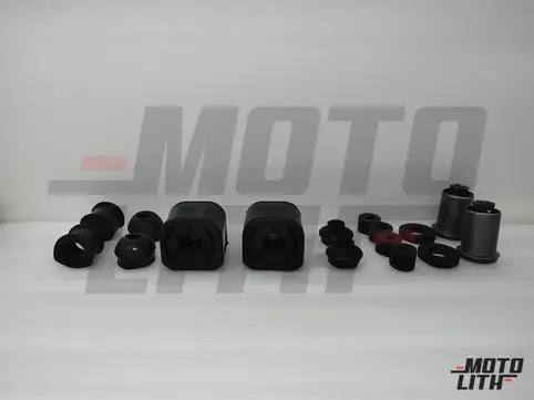Front Suspension Bush Kit