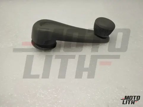 DK GRAFITE ASSY WINDOW WINDING HANDLE COMPLETE