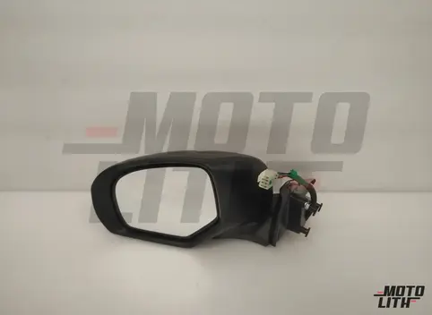 Side Rear View Mirror Left
