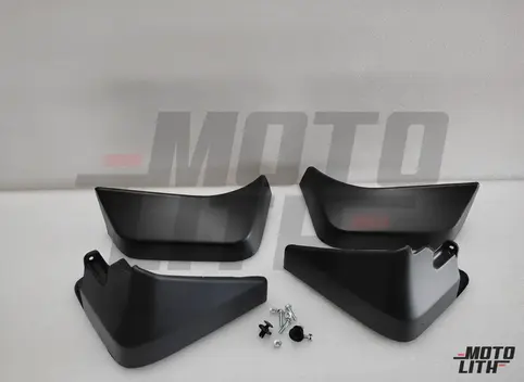 MUDFLAP SWIFT