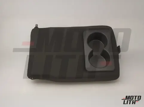 ARMREST ASSY, RR