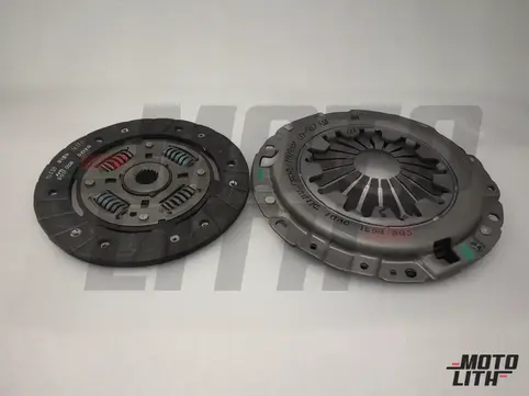 CLUTCH SETDISC & COVER