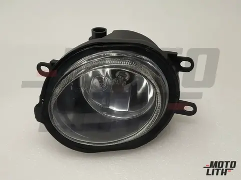 ASSY.FRONT FOG LAMP RH - M/S. MINDA