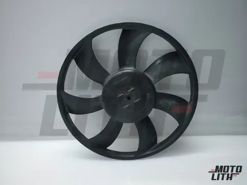 FAN-COOLING