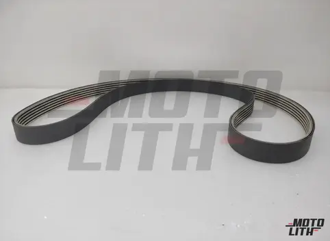V-Ribbed Belt