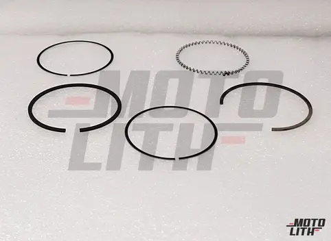 RING SETPISTON(OS:025)