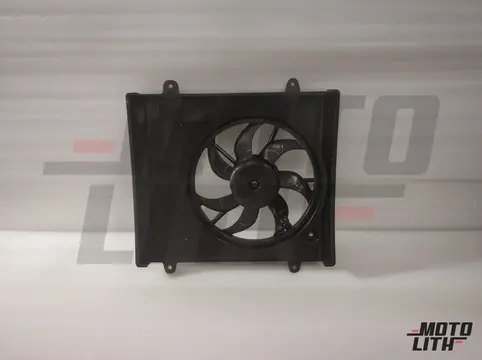 FAN ASSYCOOLING