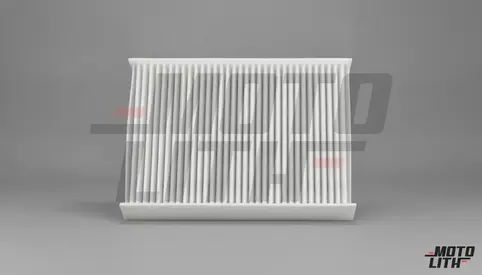 Cabin Air Filter