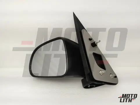 MIRROR ASSYOUT REAR VIEWL