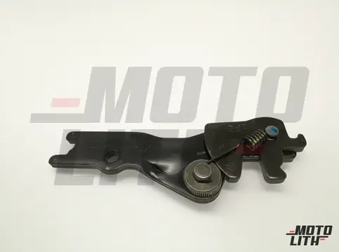 STRUT ASSY, PARKING SHOE LH
