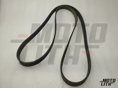 V-Ribbed Belt