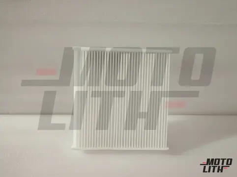 Cabin Air Filter