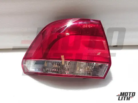 Rear Combination Lamp Left
