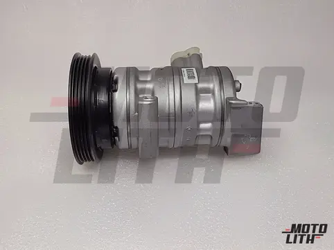 COMPRESSOR ASSY