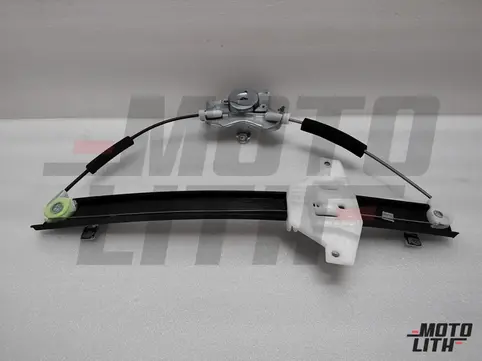 REGULATOR ASSY-FR DR P/WDO RH