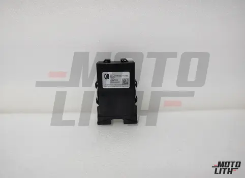 CONTROLLER ASSY GATEWAY