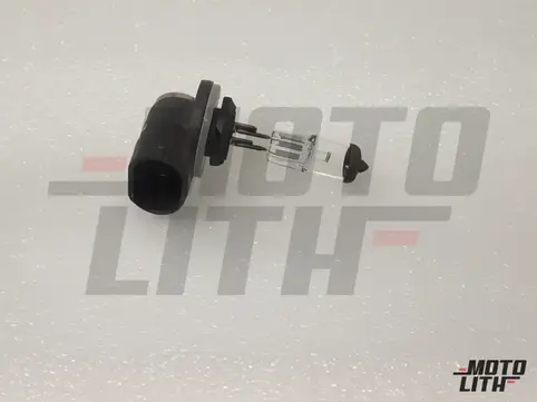 H27 Halogen Bulb 12V 27W (Single Bulb)