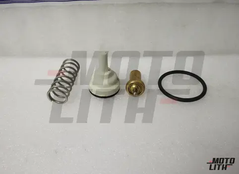 Coolant Thermostat