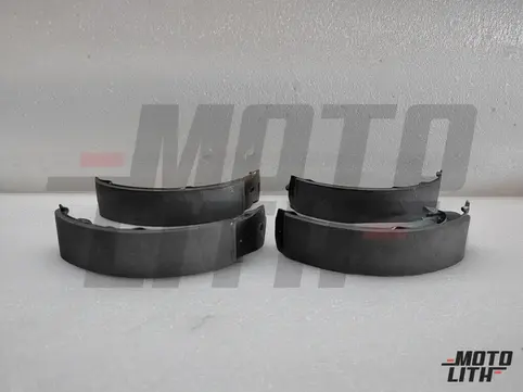 Rear Brake Shoe Set