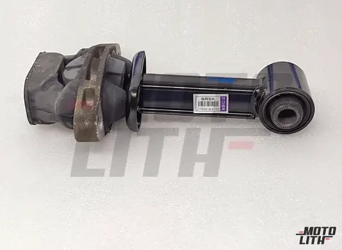 BRACKET ASSY-ROLL ROD