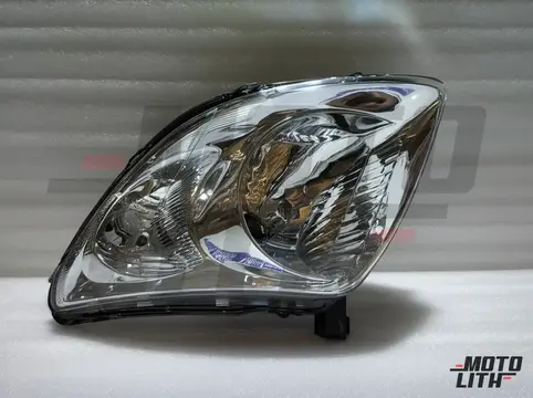 Headlamp Assembly Right