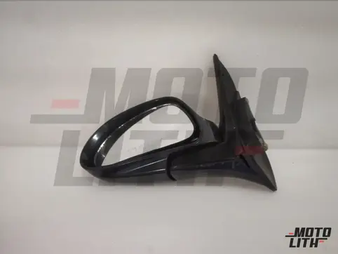 Side Rear View Mirror Left