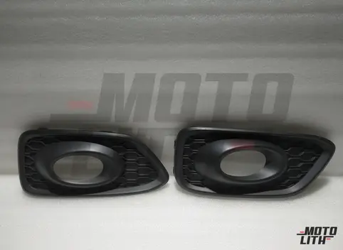 Fog Lamp Garnish (Set of 2)