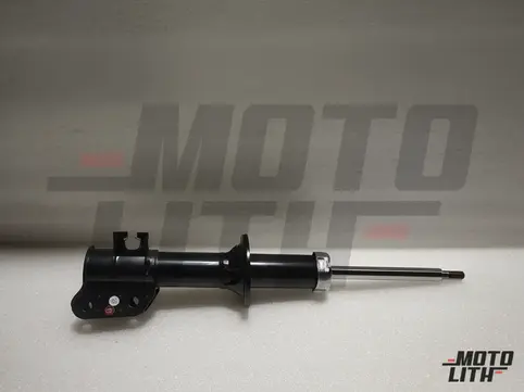 Front Suspension Strut Left