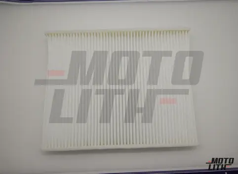 Cabin Air Filter