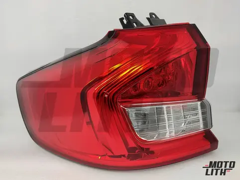 LAMP ASSYRR COMBL