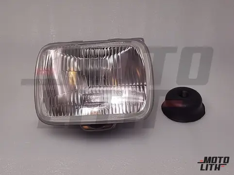 Headlamp Assembly Left/Right