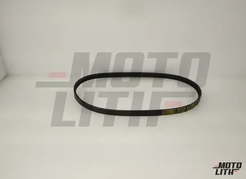 BELT, WATER PUMP (4PK815)