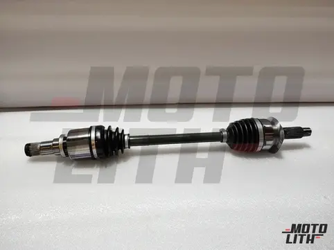 Drive Shaft Left
