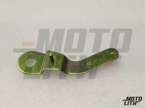 .LEVER ASSY, VENT