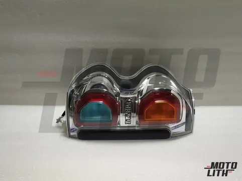 Rear Combination Lamp Left