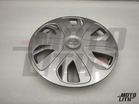 ASSY WHEEL RIM COVER 14 INCH- VISTA REFR