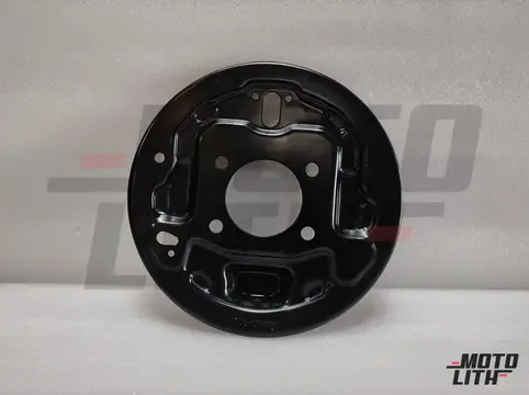 PLATE, RR BRAKE BACKING RH