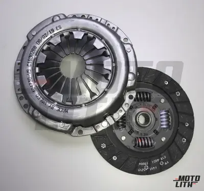 Clutch Kit (Disc+Pressure Plate)