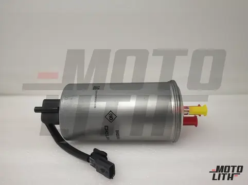 DIESEL FUEL FILTER
