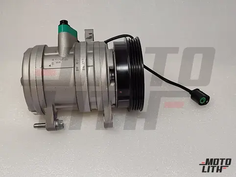 COMPRESSOR ASSY