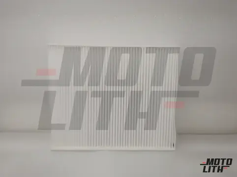 Cabin Air Filter