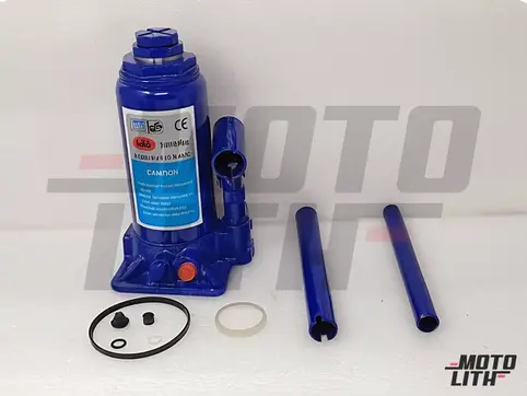 Universal Bottle Jack For (10 Ton)