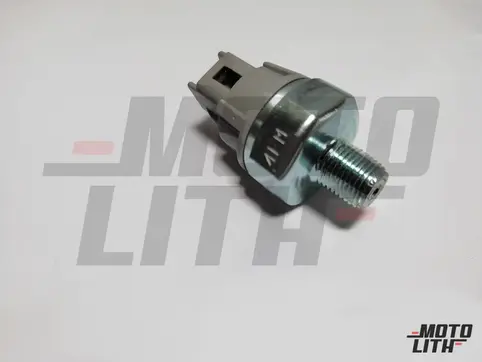 SWITCH ASSY, OIL PRESSURE (FOR ENGINE)