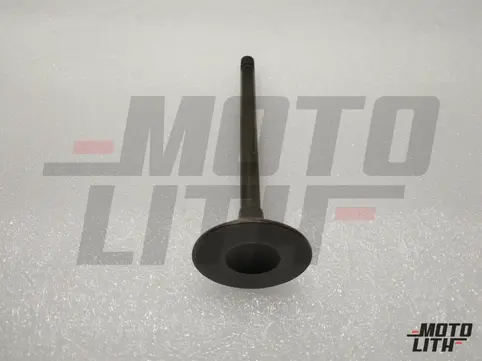 VALVE, INLET