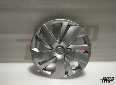 TRIM ASSY., WHEEL (14X5J)